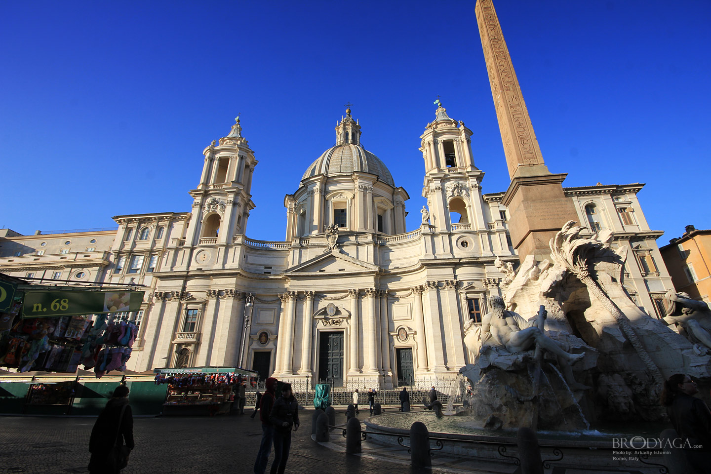 Rome